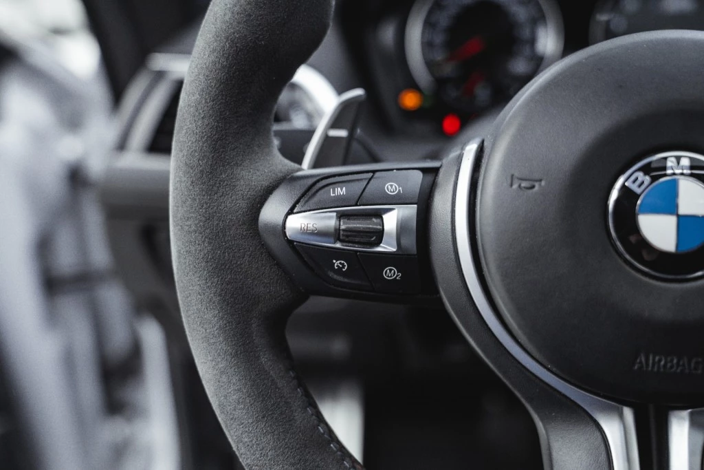 Hoofdafbeelding BMW M2