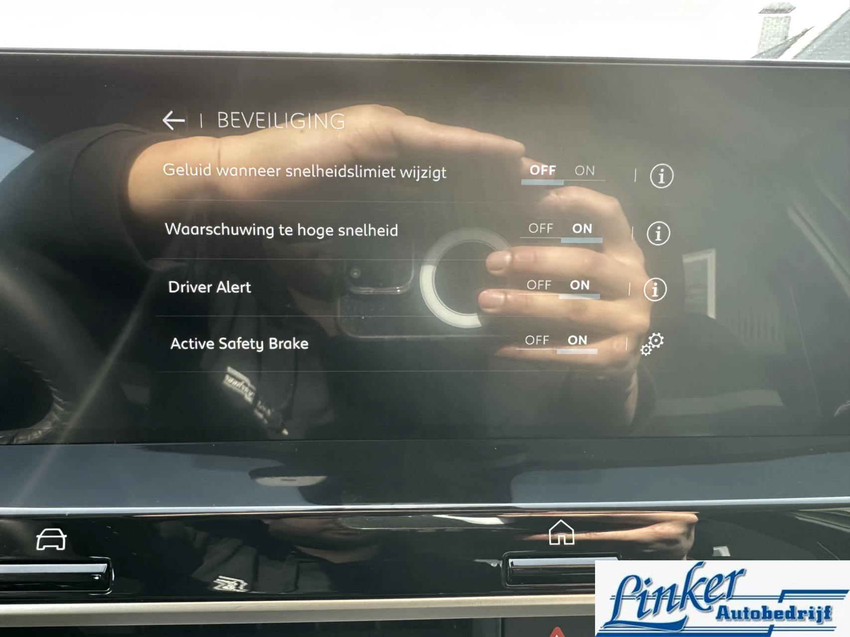 Hoofdafbeelding Citroën C4