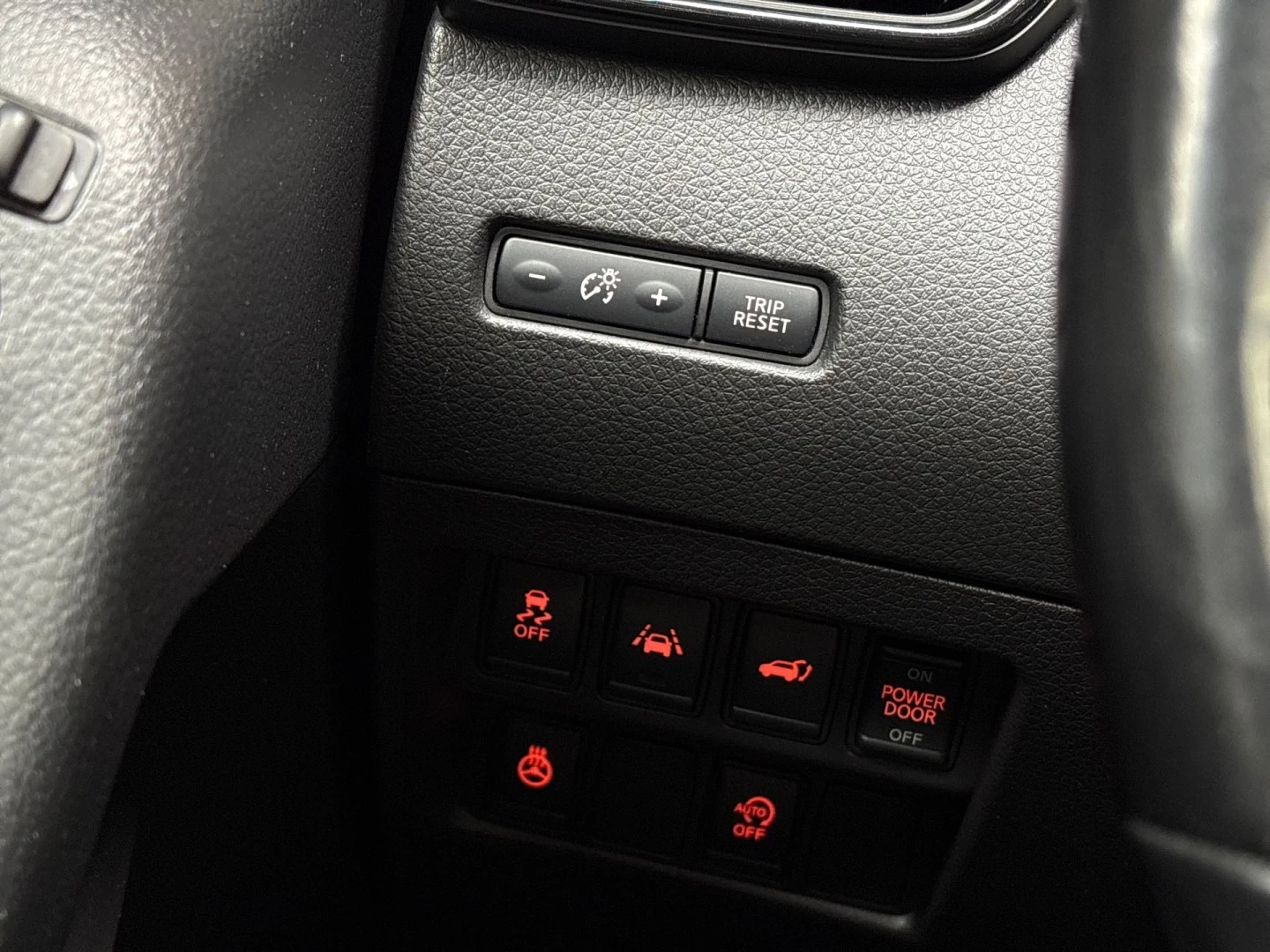 Hoofdafbeelding Nissan X-Trail