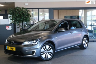 Volkswagen E-Golf E-Golf Virtual Navi ACC PDC Lane Assist Dynaudio