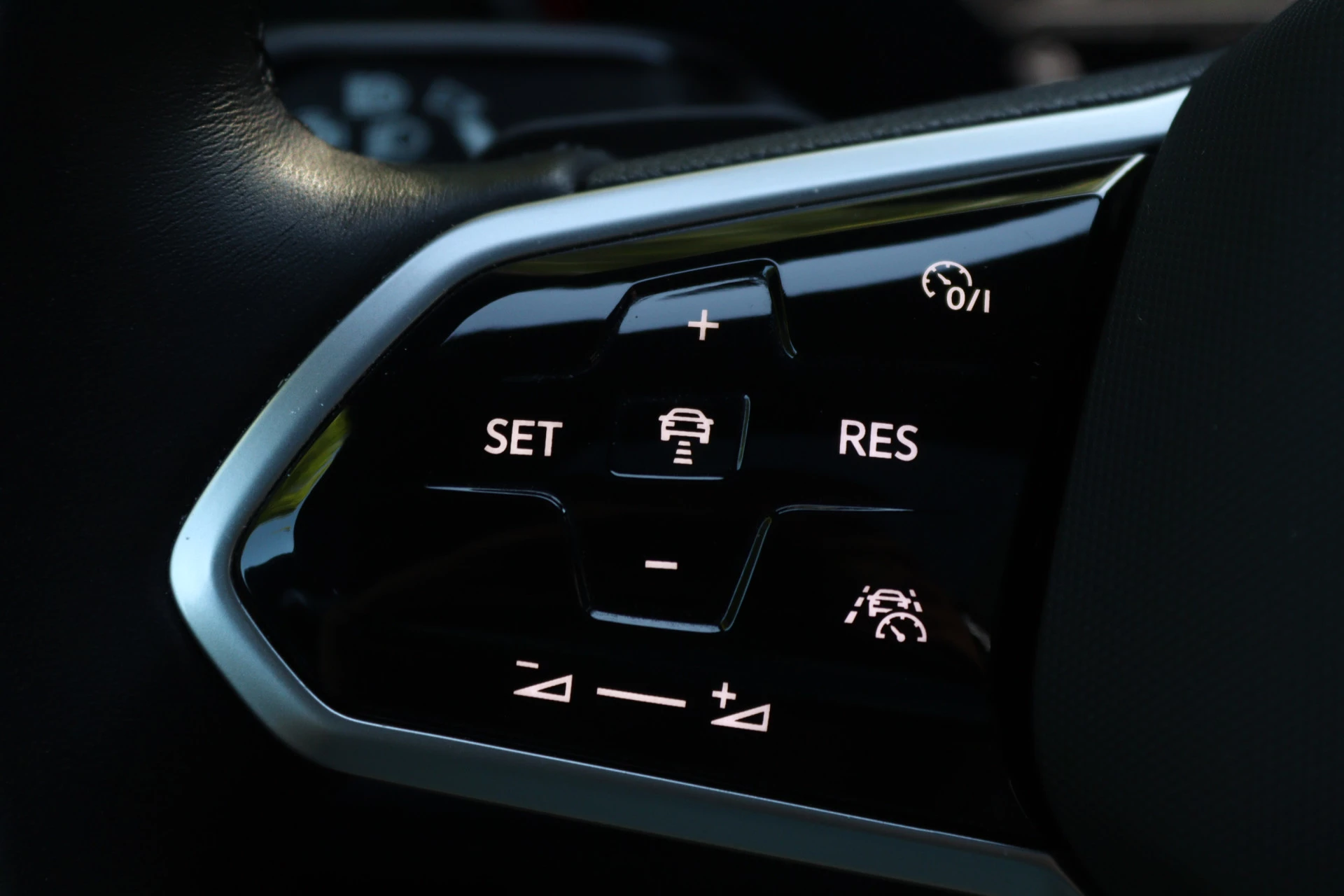 Hoofdafbeelding Volkswagen Touareg