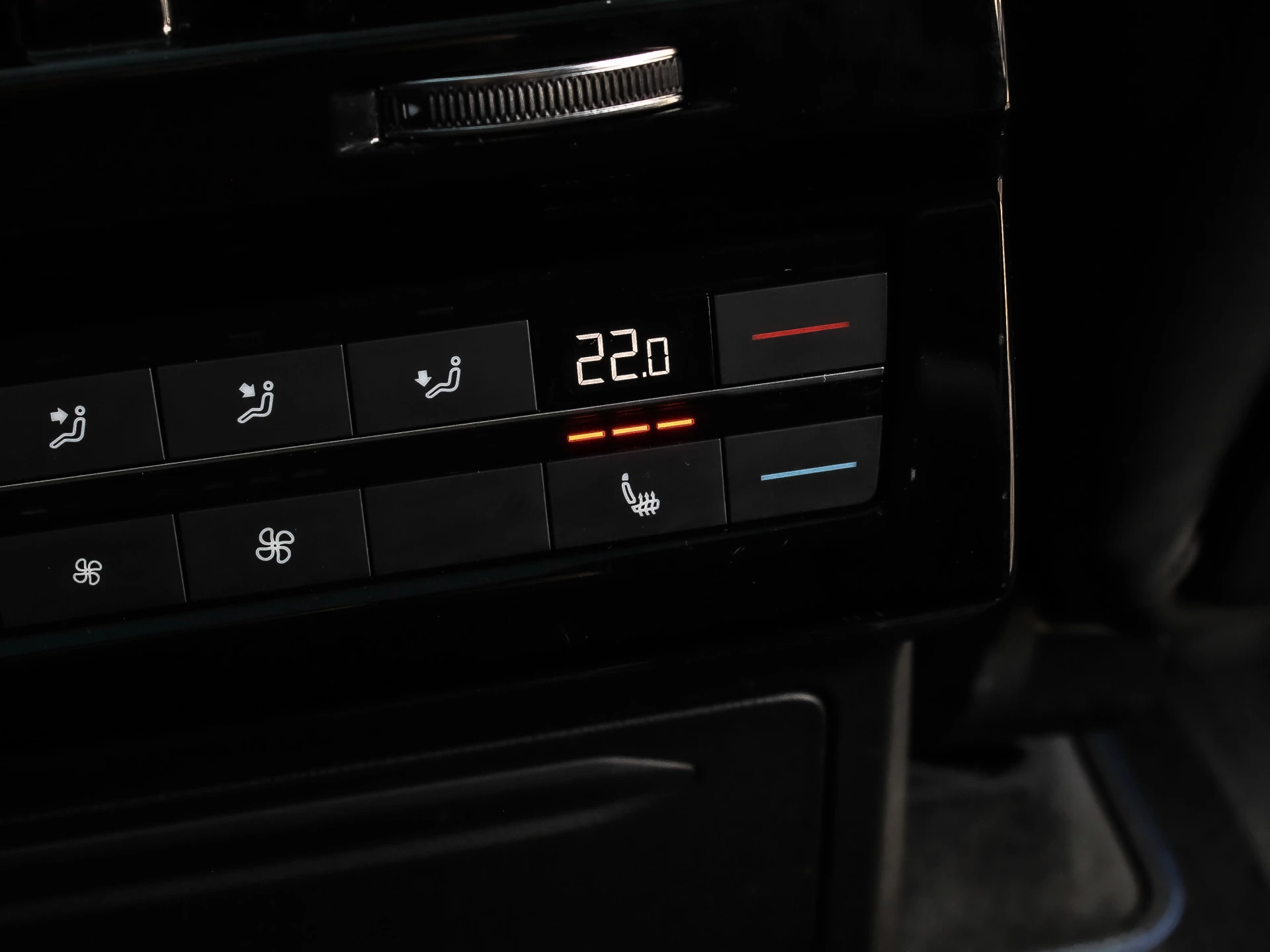 Hoofdafbeelding Volkswagen Touareg