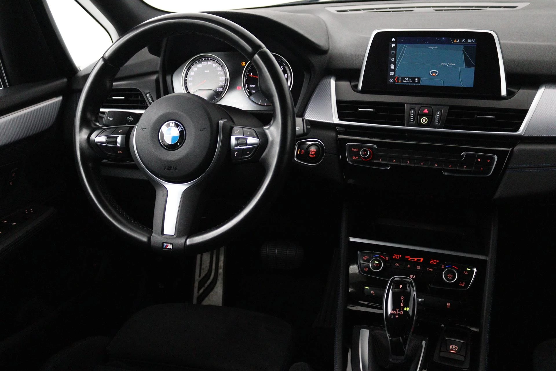 Hoofdafbeelding BMW 2 Serie