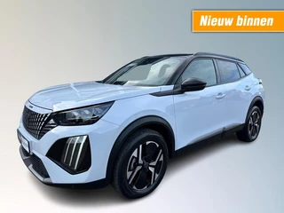 Peugeot 2008 1.2 PURETECH GT