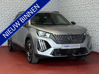 Peugeot 2008 1.2 HYBRID 145e ALLURE CARPLAY I-COCKPIT NAVI CAMERA STOELVERW. ADAP.CRUISE