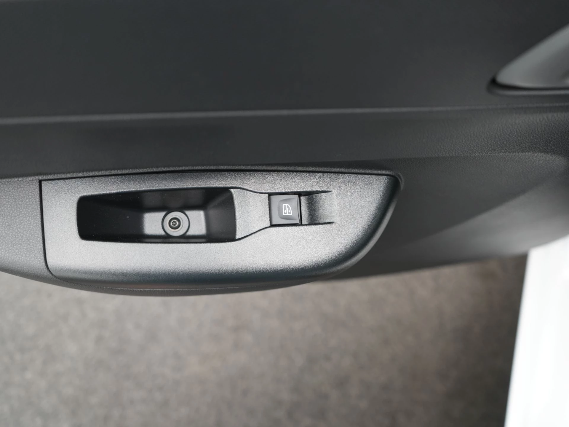 Hoofdafbeelding Dacia Spring