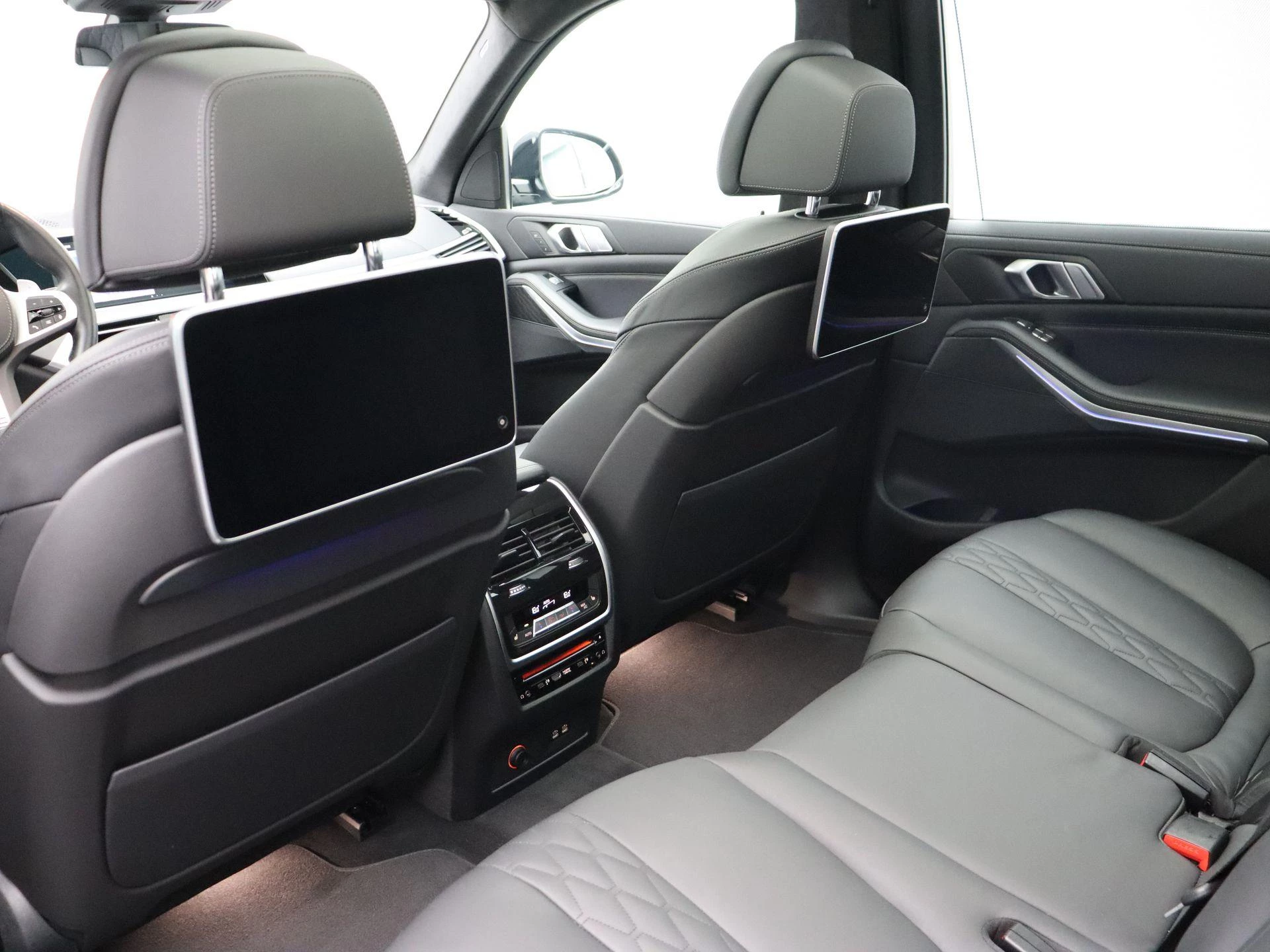 Hoofdafbeelding BMW X7