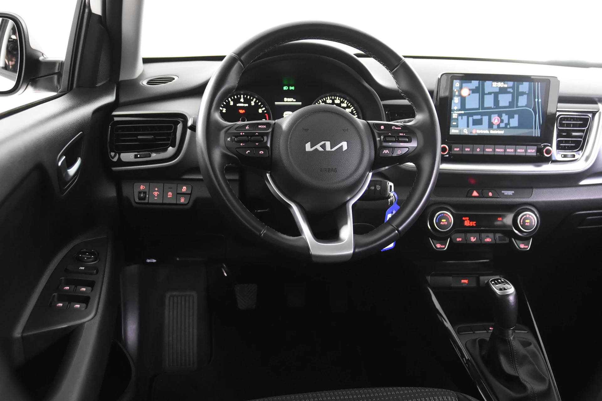 Hoofdafbeelding Kia Stonic