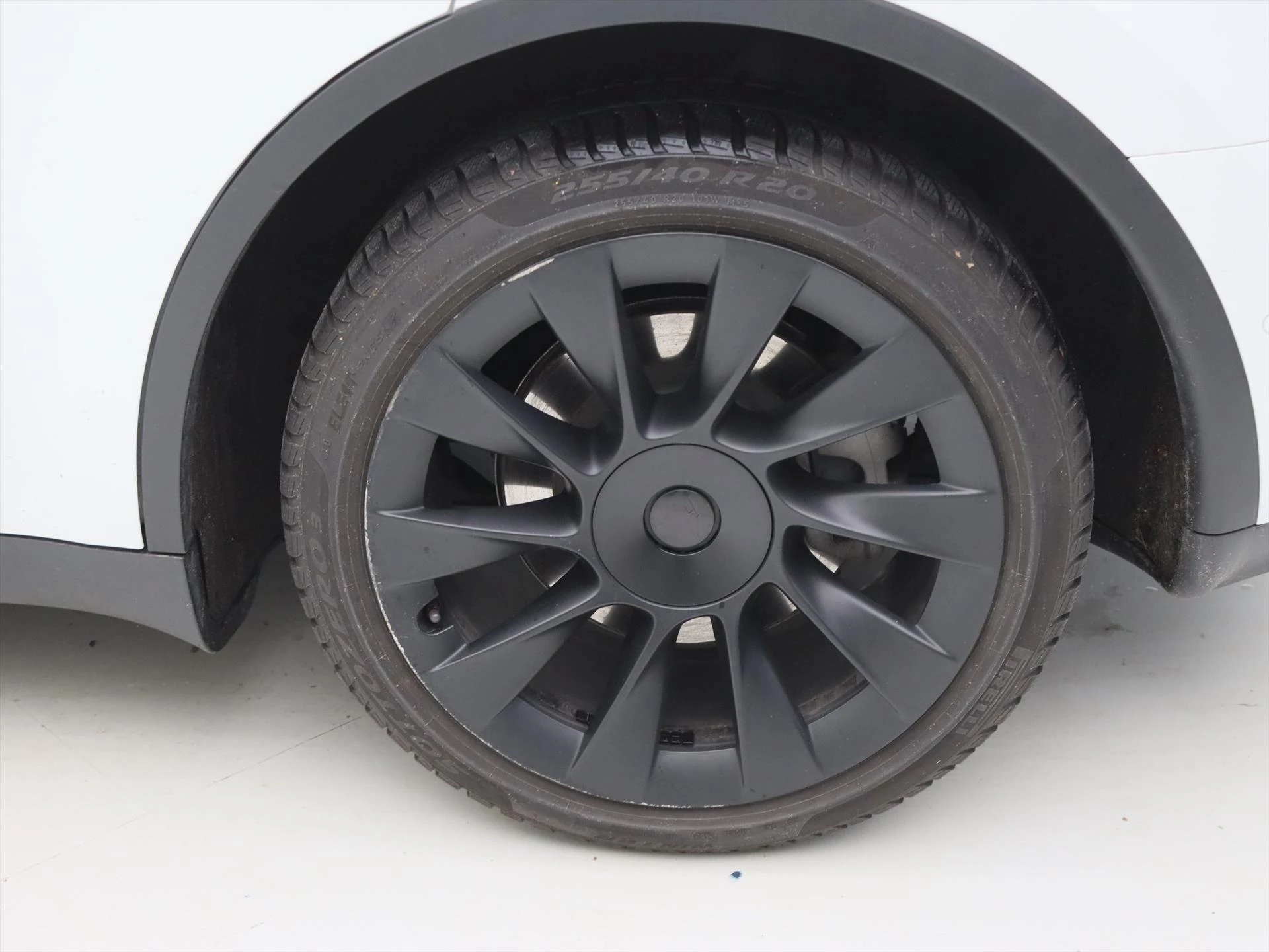 Hoofdafbeelding Tesla Model Y