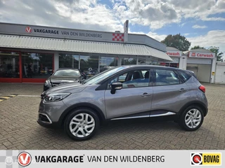 Renault Captur 0.9 TCe Expression