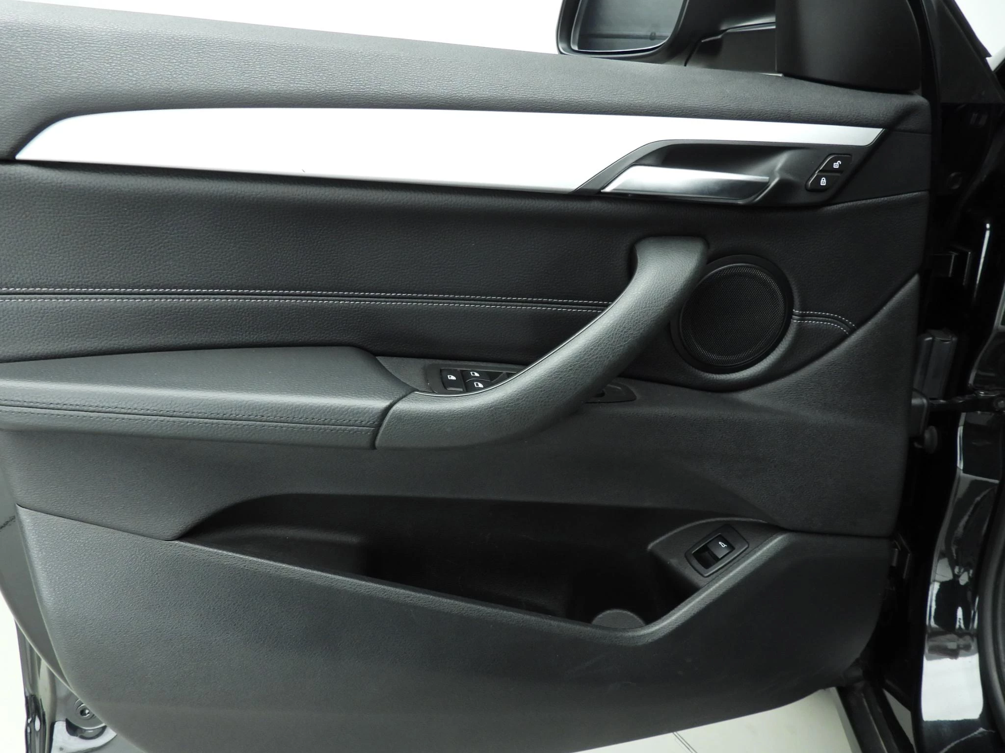 Hoofdafbeelding BMW X2
