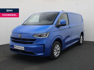 Volkswagen Transporter 2.0 TDI 170pk DSG Bulli L1 · Camera · Alarm · Apple/Android Car Play · Navigatie · P-Sensoren · Trekhaakvoorbereiding · Garantie t/m 26-12-2028 of 100.000km
