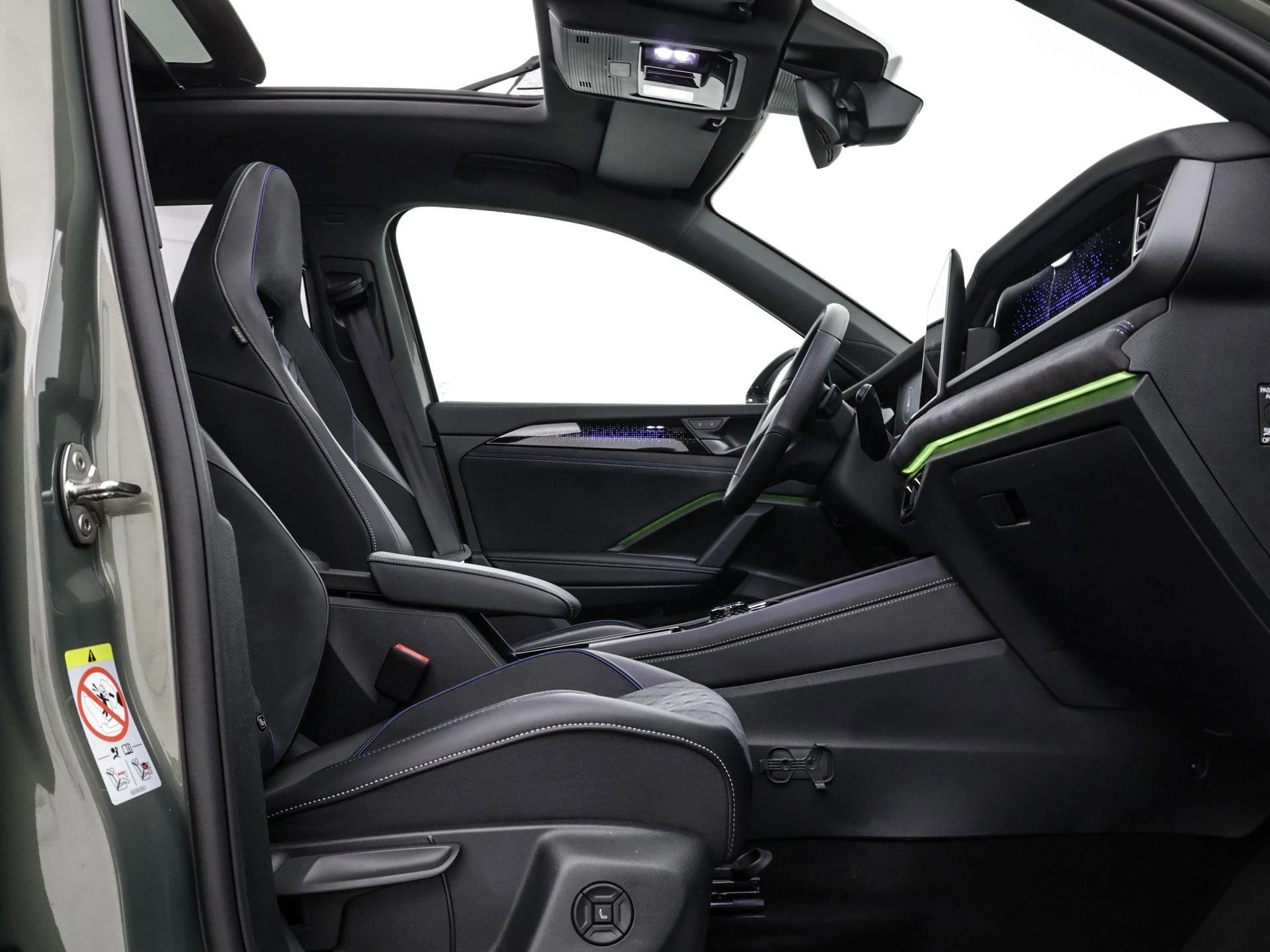 Hoofdafbeelding Volkswagen Tayron