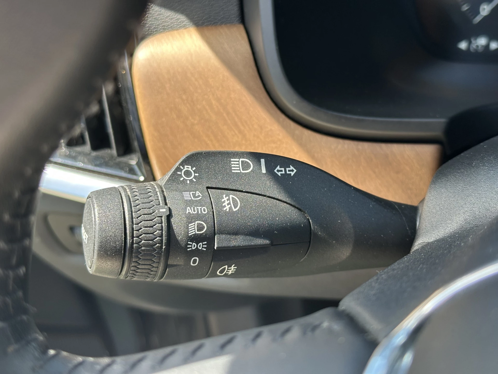 Hoofdafbeelding Volvo S90