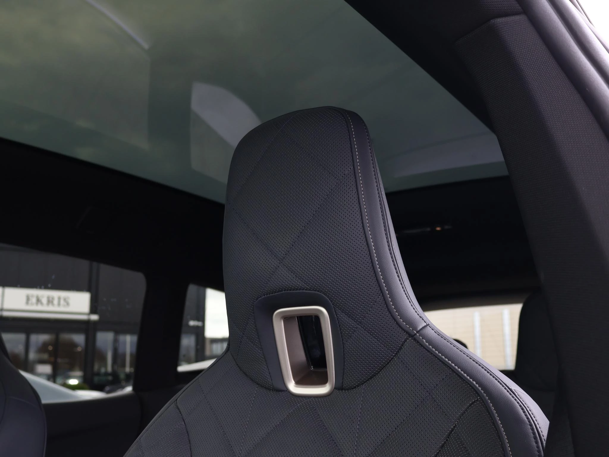 Hoofdafbeelding BMW iX