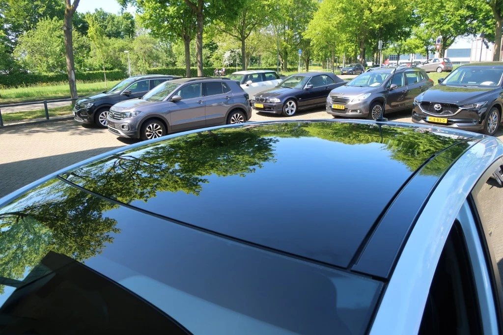 Hoofdafbeelding Kia Venga