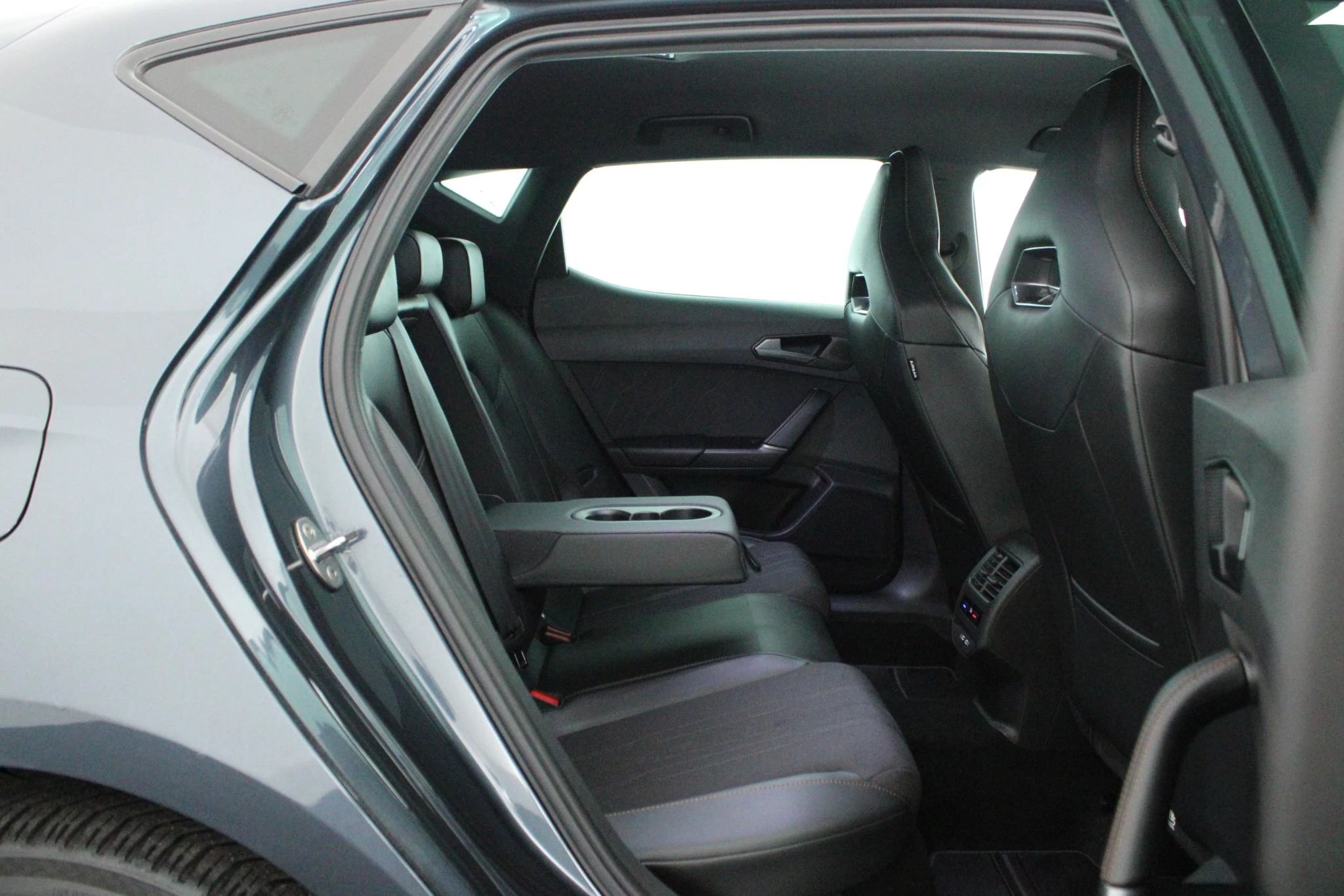 Hoofdafbeelding CUPRA Leon