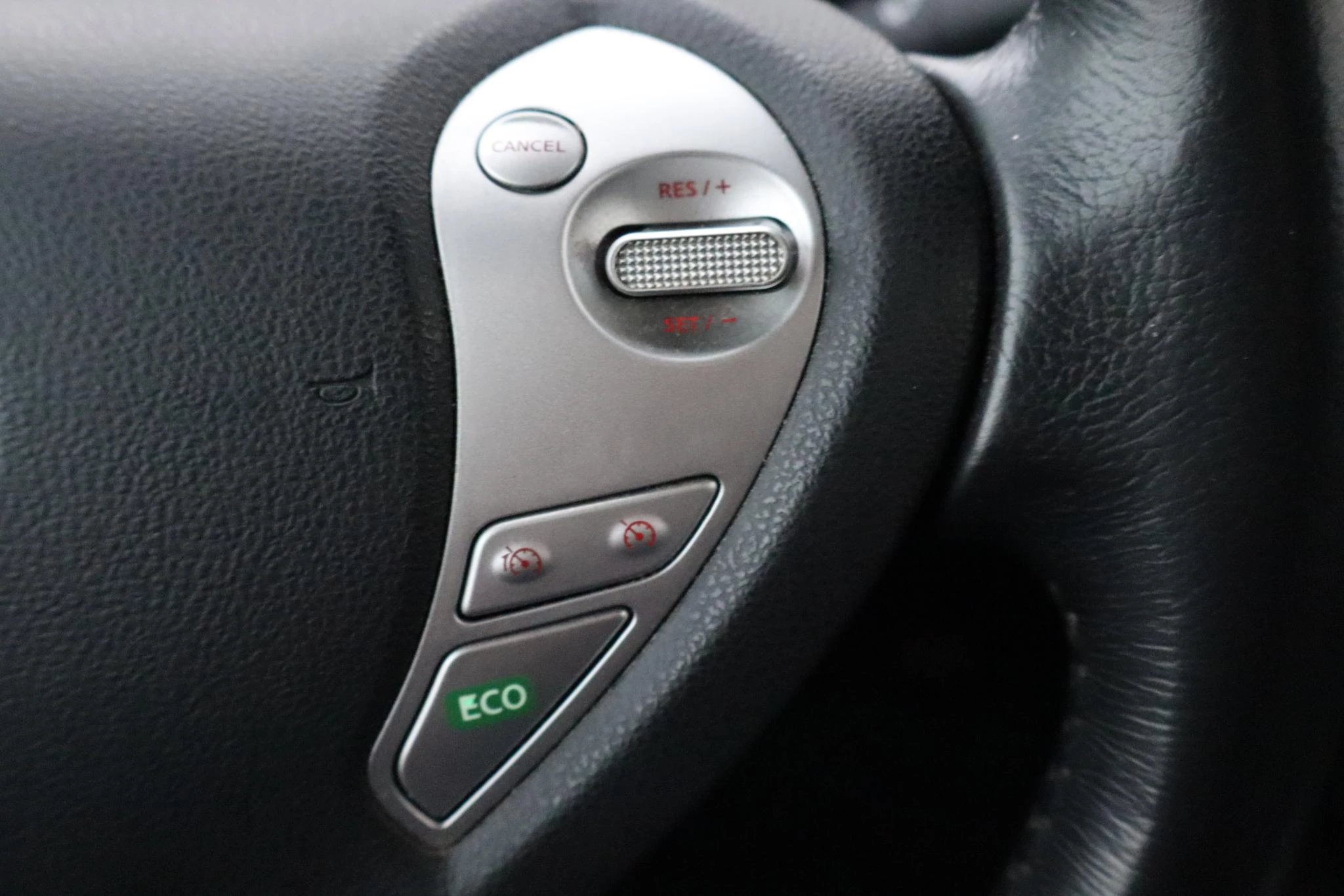 Hoofdafbeelding Nissan Leaf