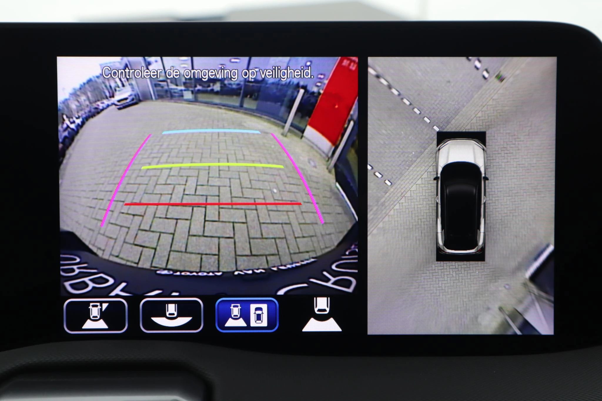 Hoofdafbeelding Toyota Urban Cruiser