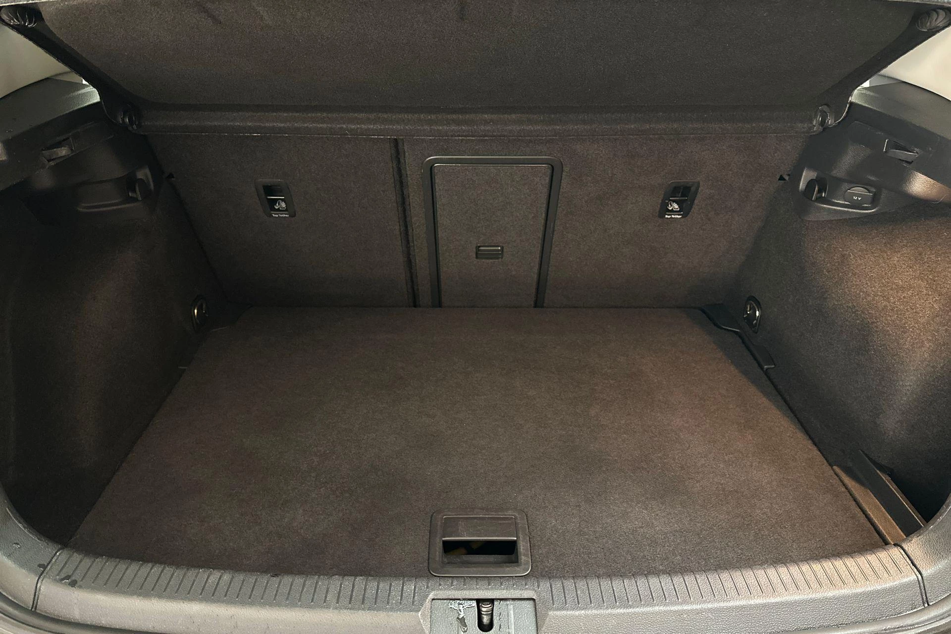 Hoofdafbeelding Volkswagen e-Golf