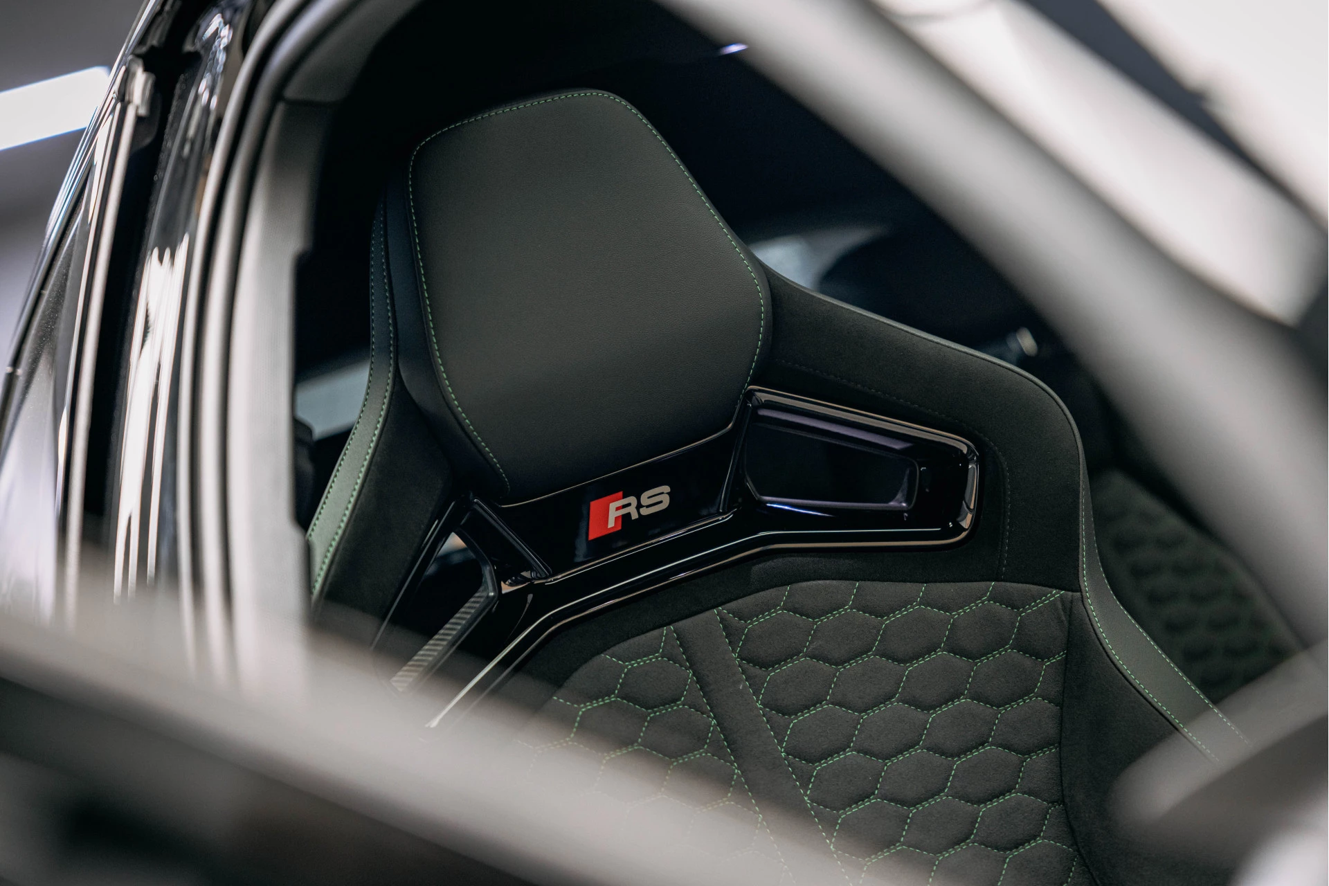Hoofdafbeelding Audi RS3