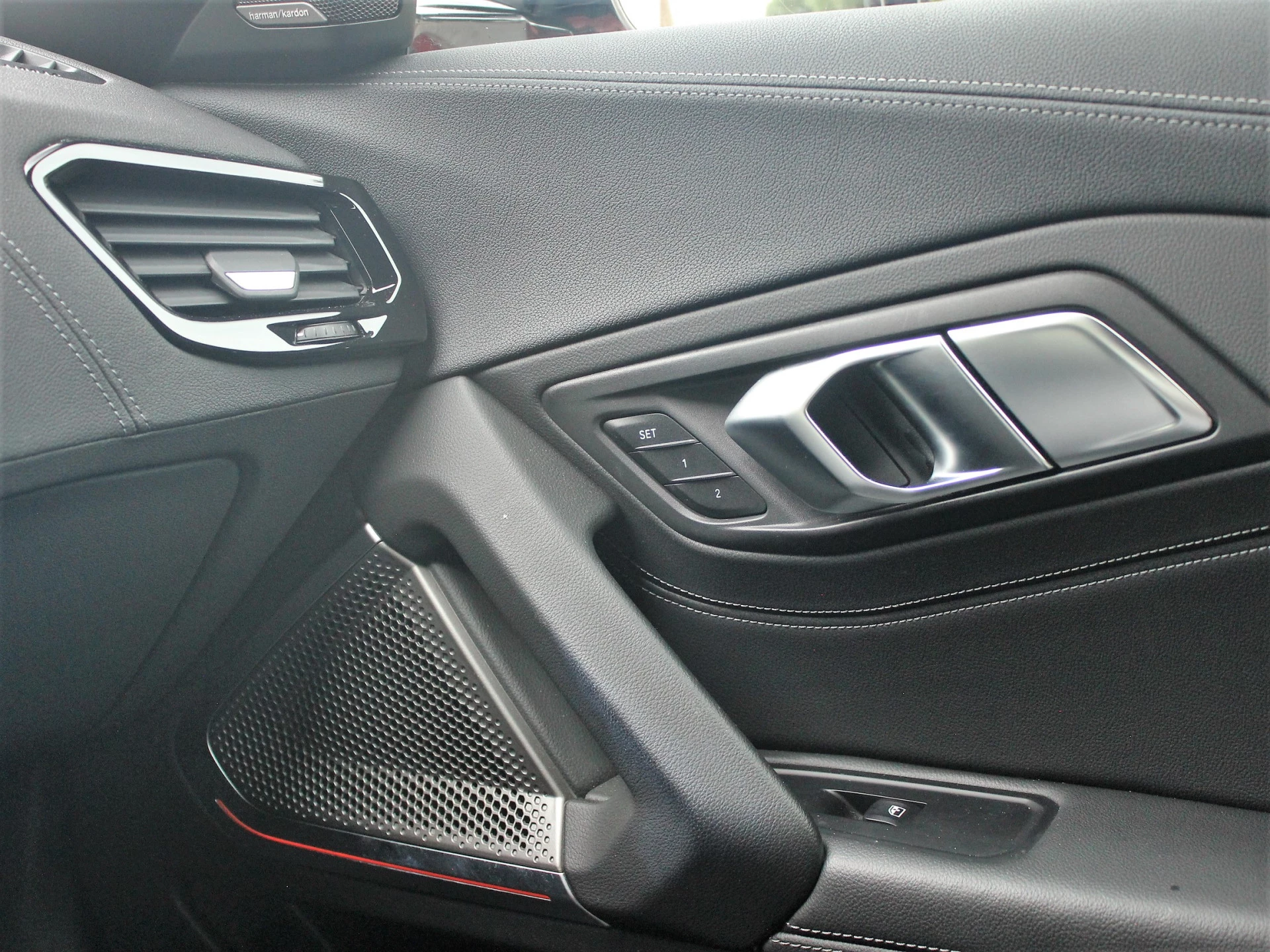 Hoofdafbeelding BMW Z4