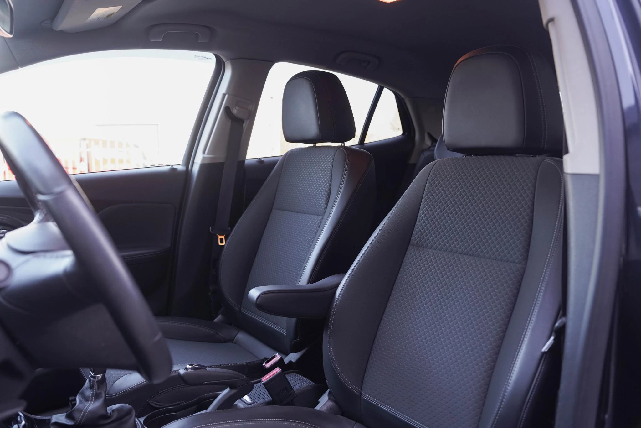 Hoofdafbeelding Opel Mokka X