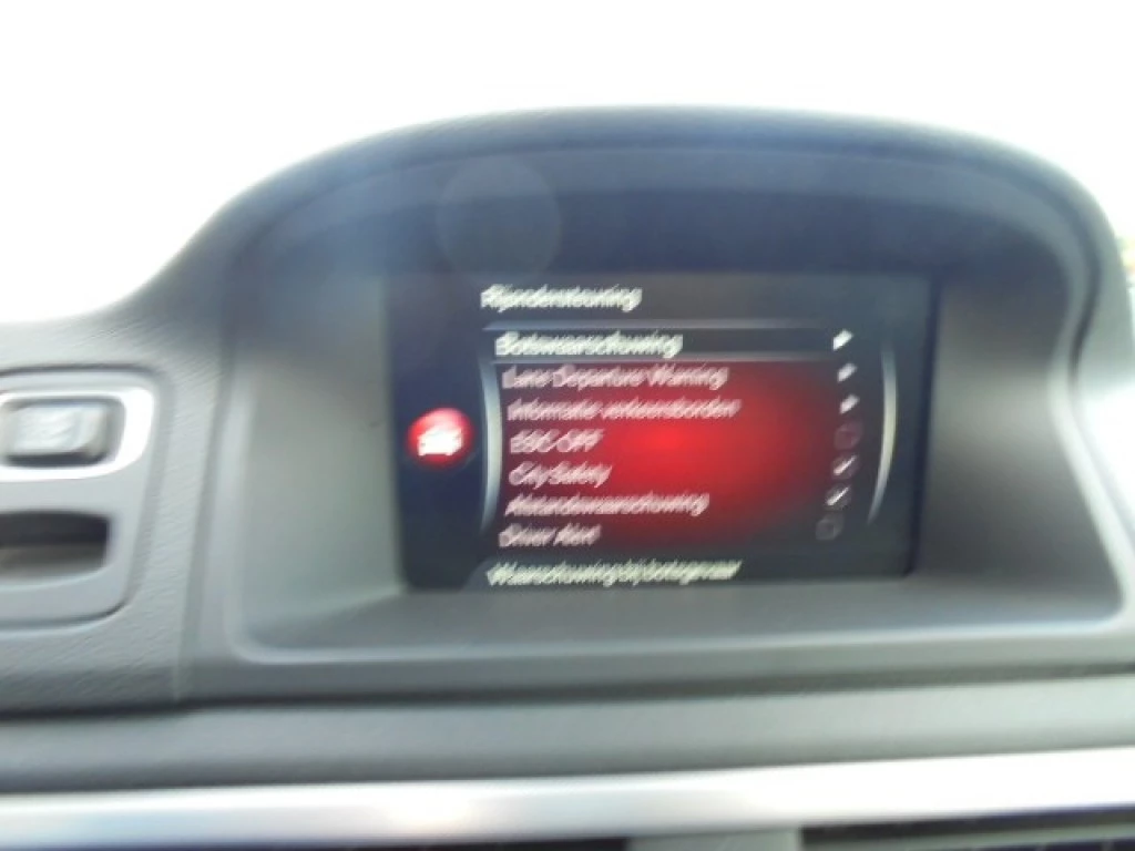 Hoofdafbeelding Volvo V70