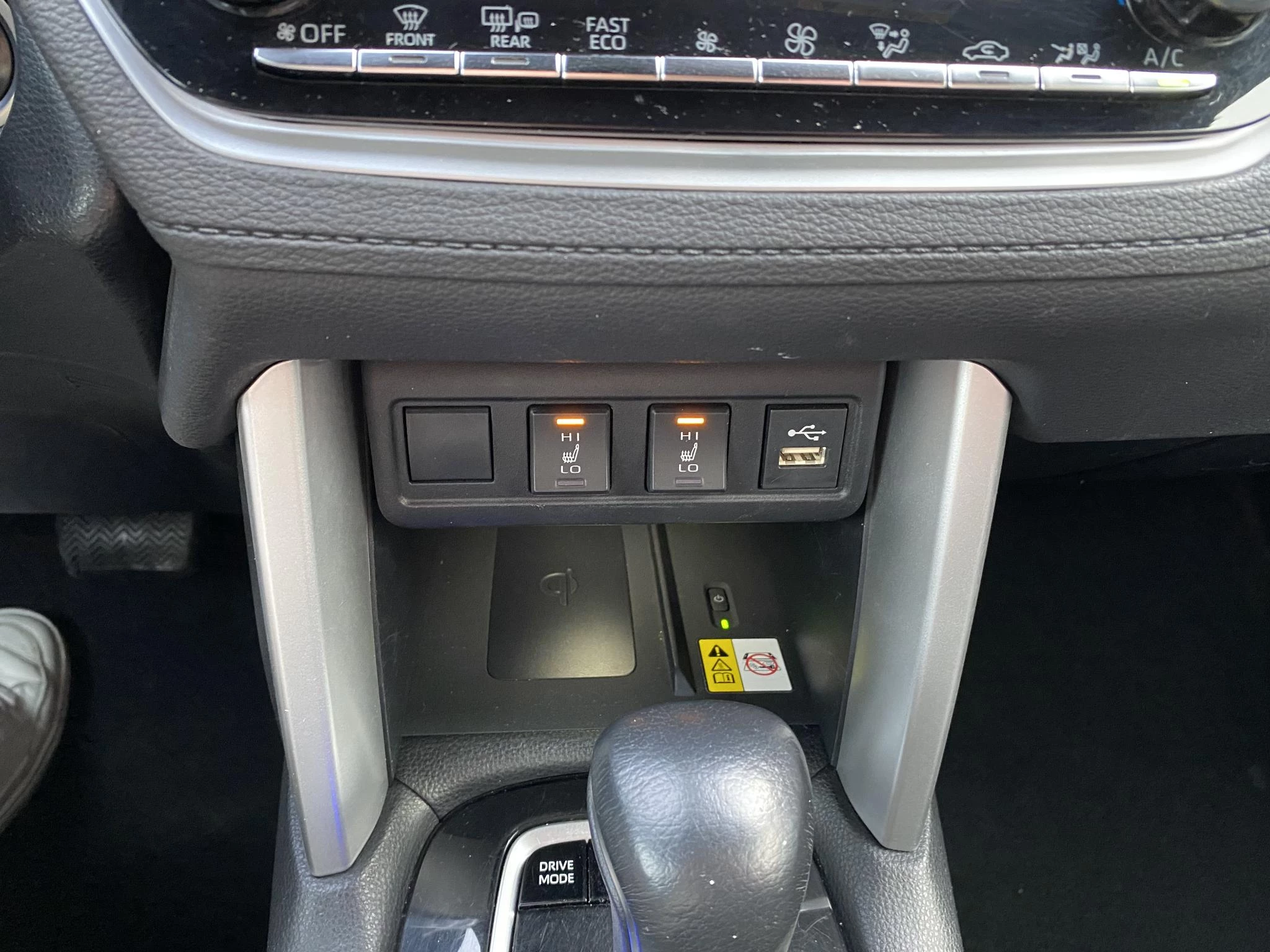 Hoofdafbeelding Toyota Corolla Cross