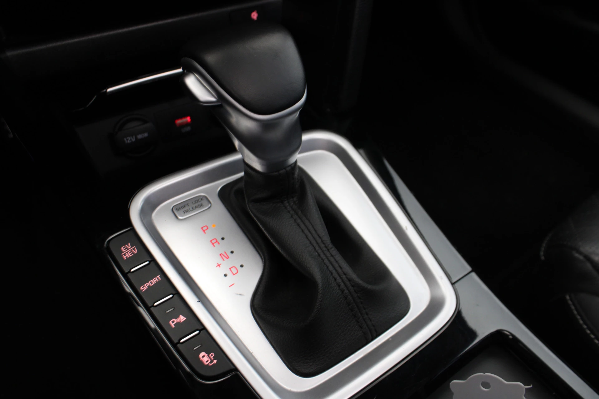Hoofdafbeelding Kia XCeed