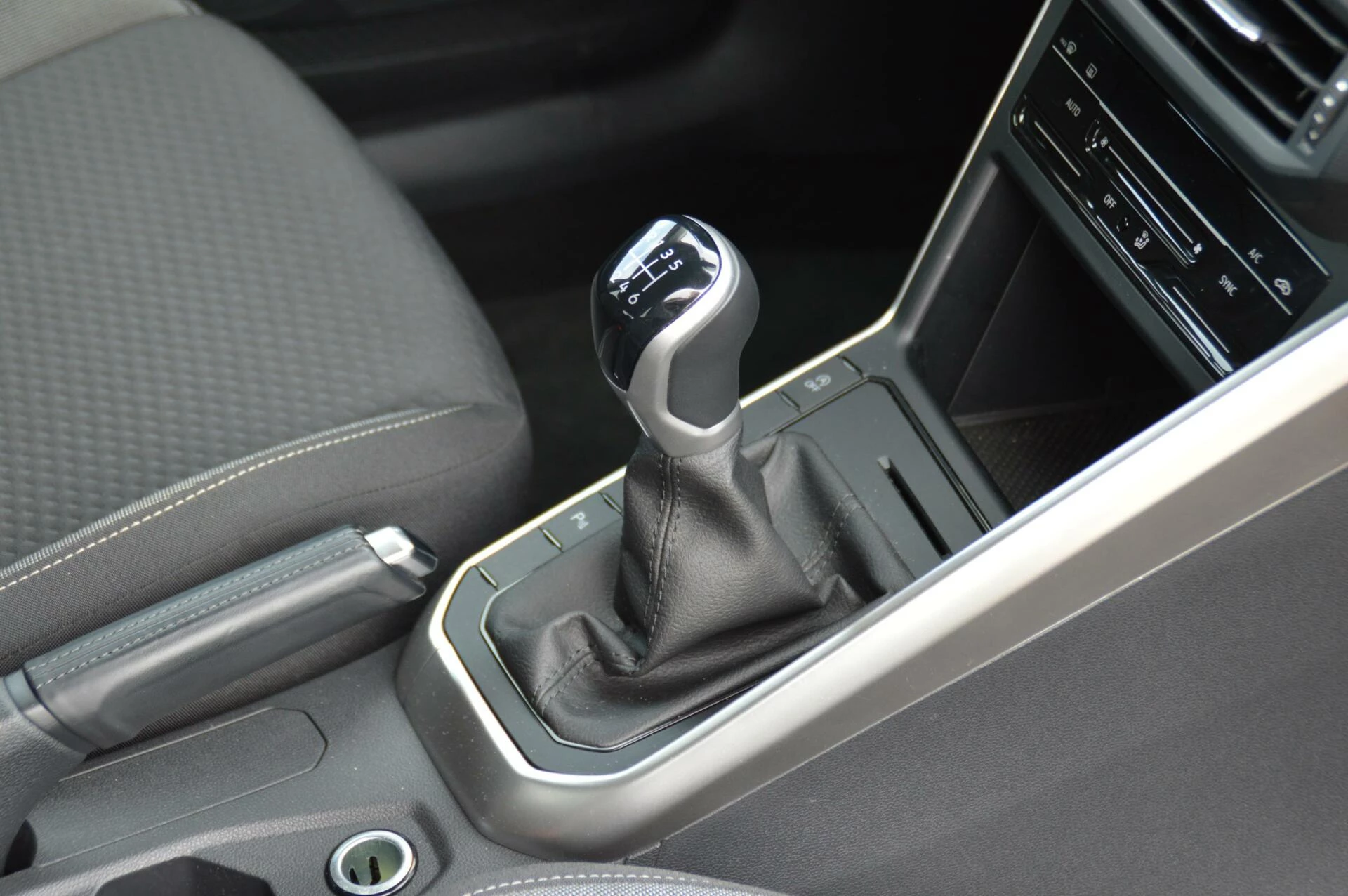 Hoofdafbeelding Volkswagen Taigo