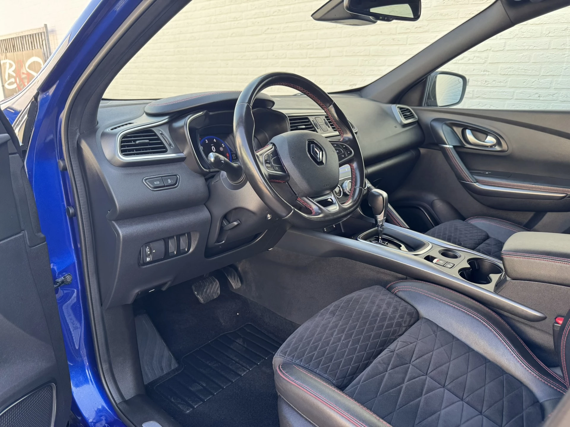 Hoofdafbeelding Renault Kadjar