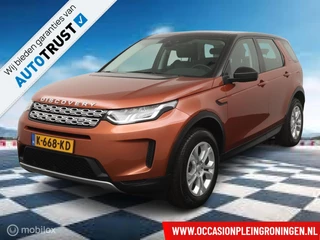 Land Rover Discovery Sport P300e 1.5 SE Automaat