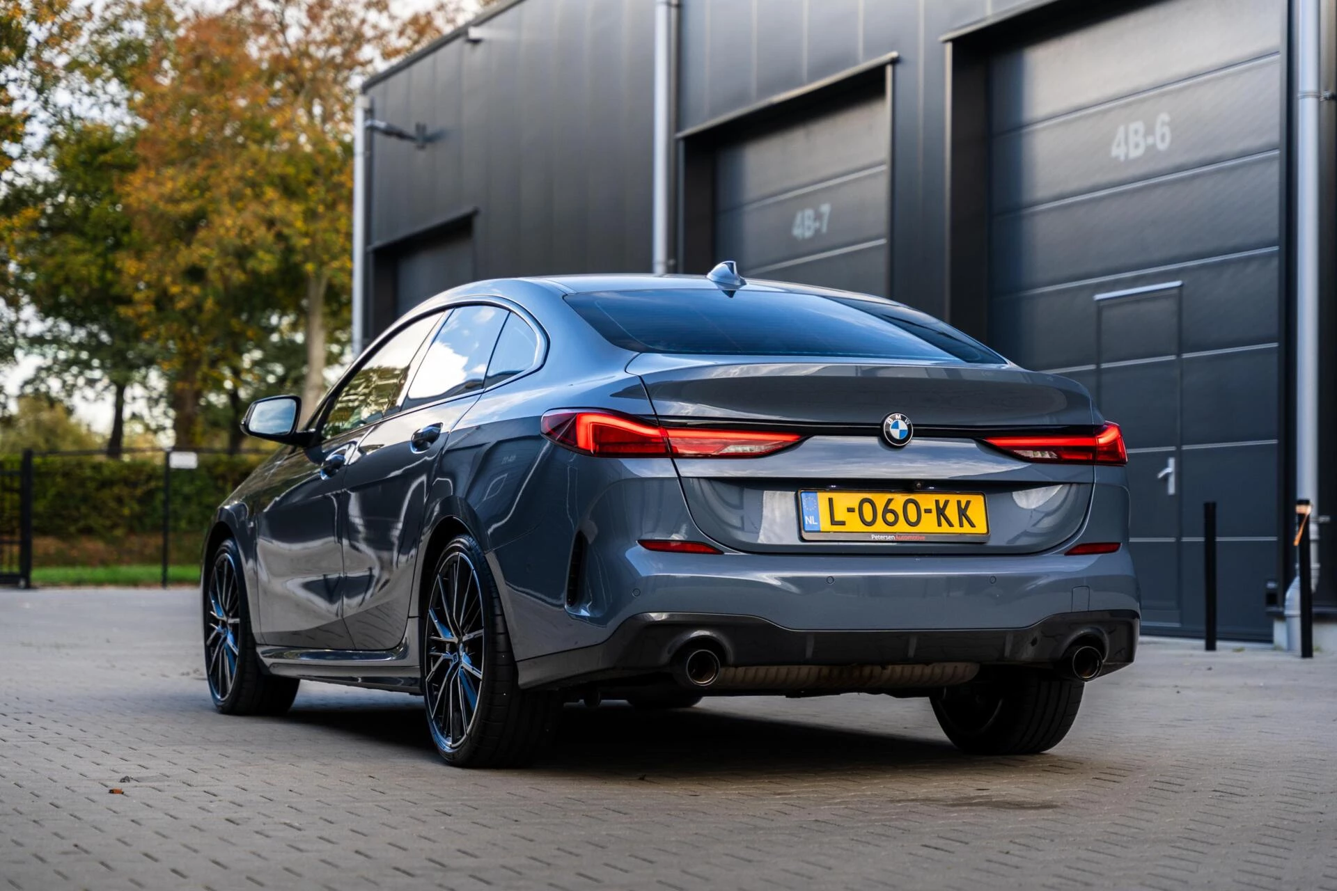 Hoofdafbeelding BMW 2 Serie