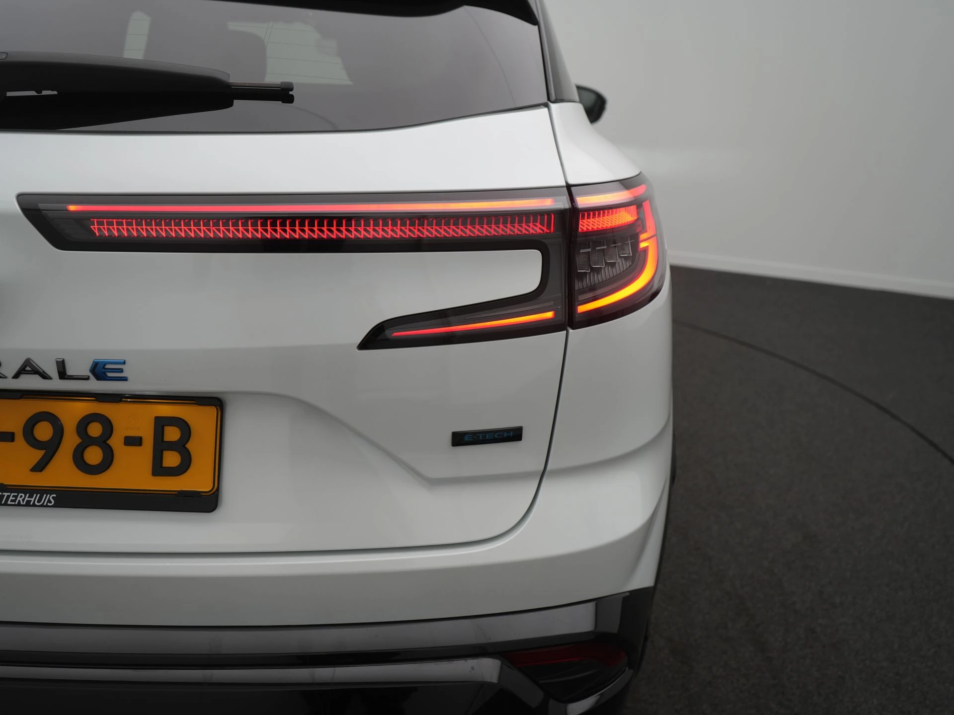 Hoofdafbeelding Renault Austral