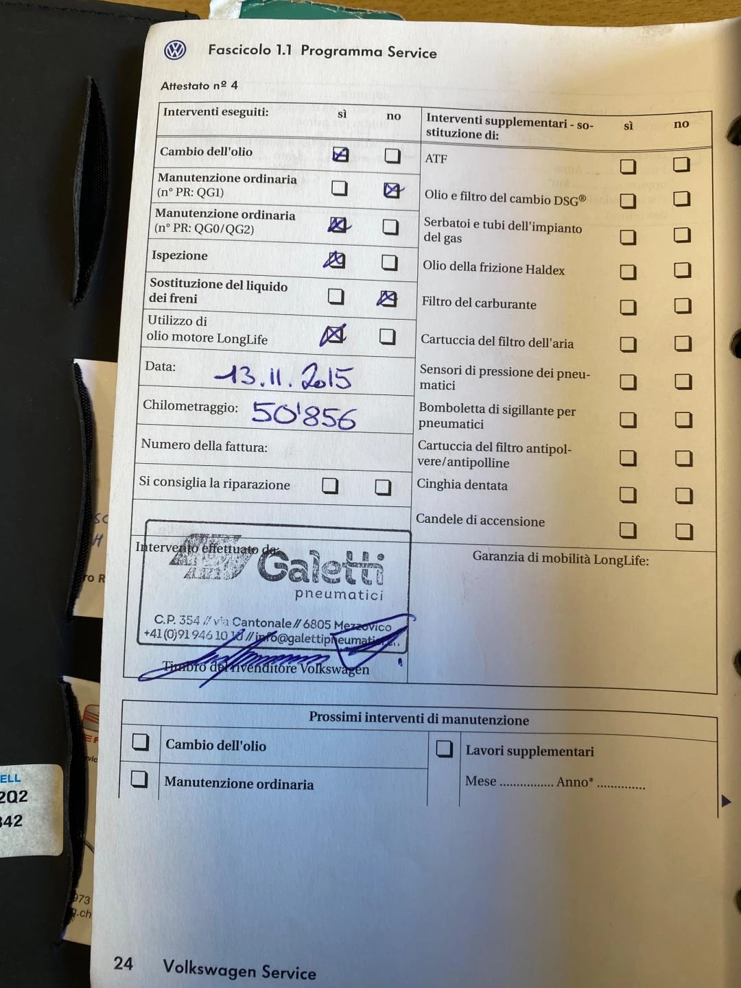 Hoofdafbeelding Volkswagen Scirocco