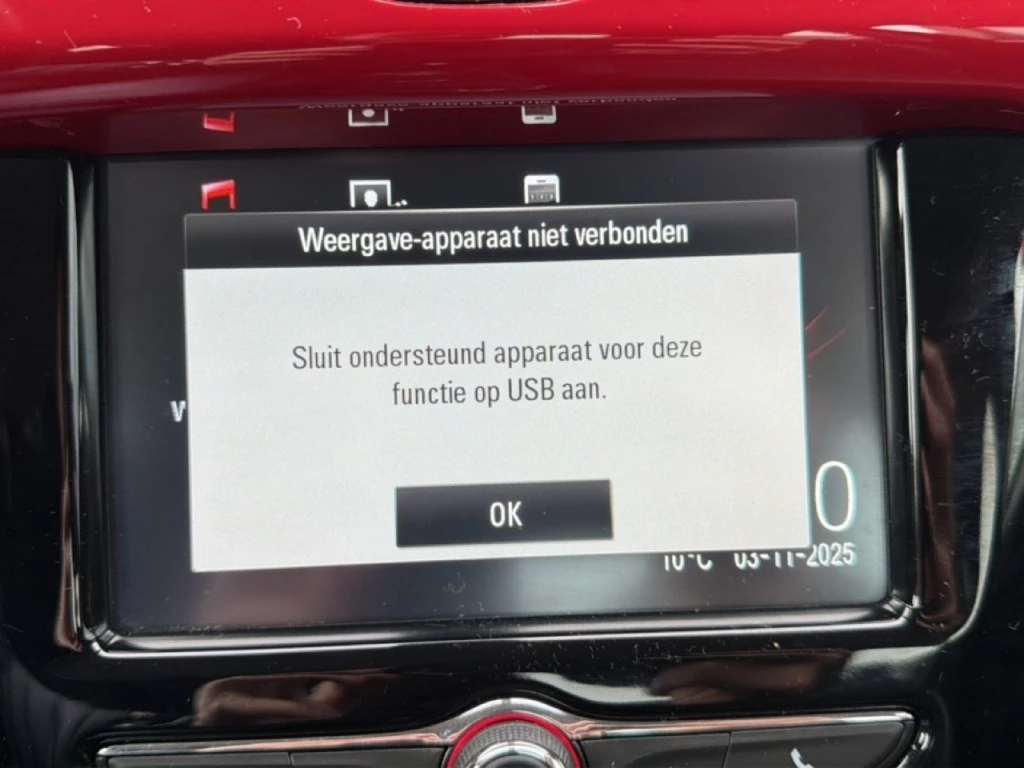 Hoofdafbeelding Opel ADAM