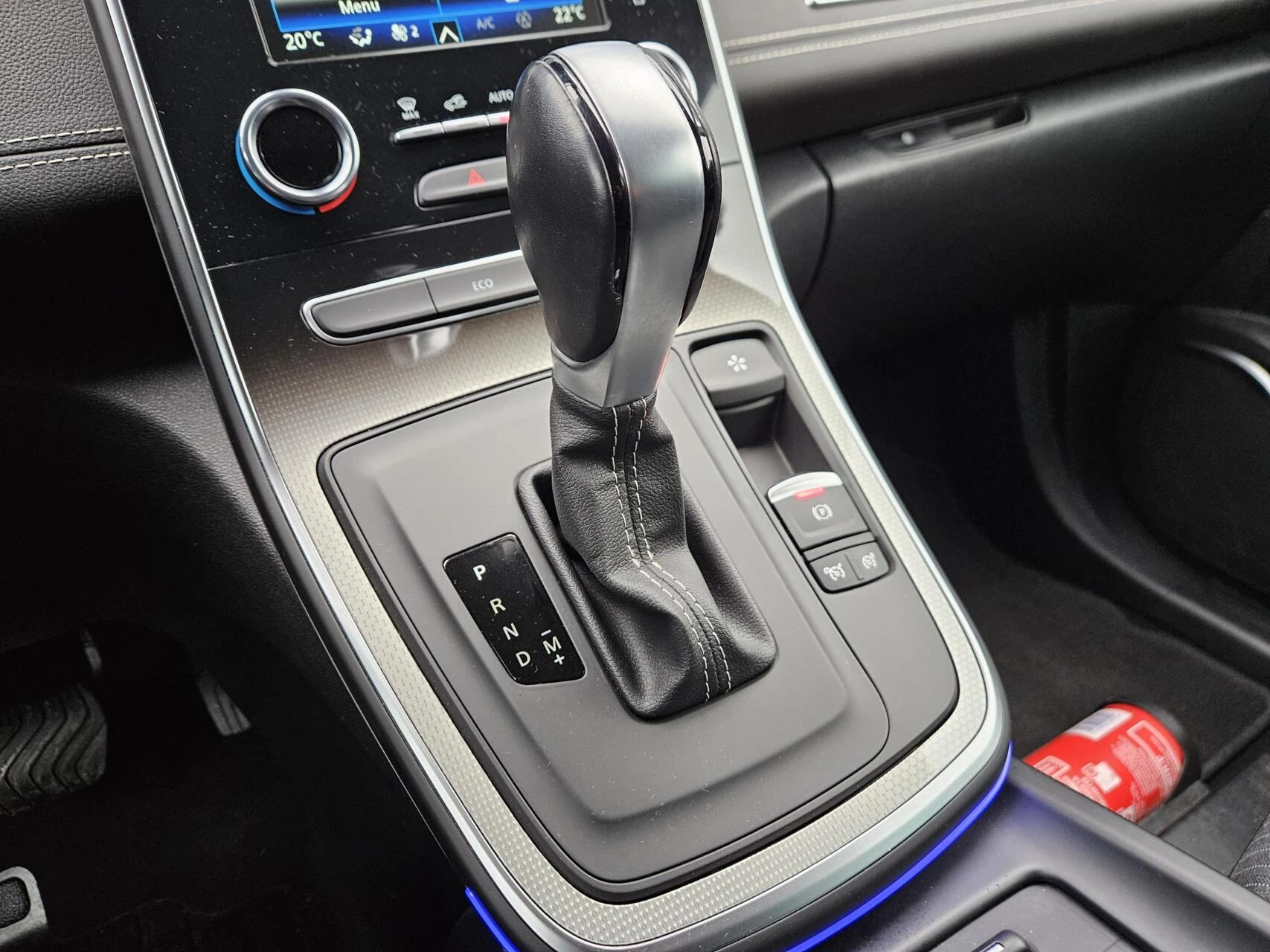 Hoofdafbeelding Renault Grand Scénic