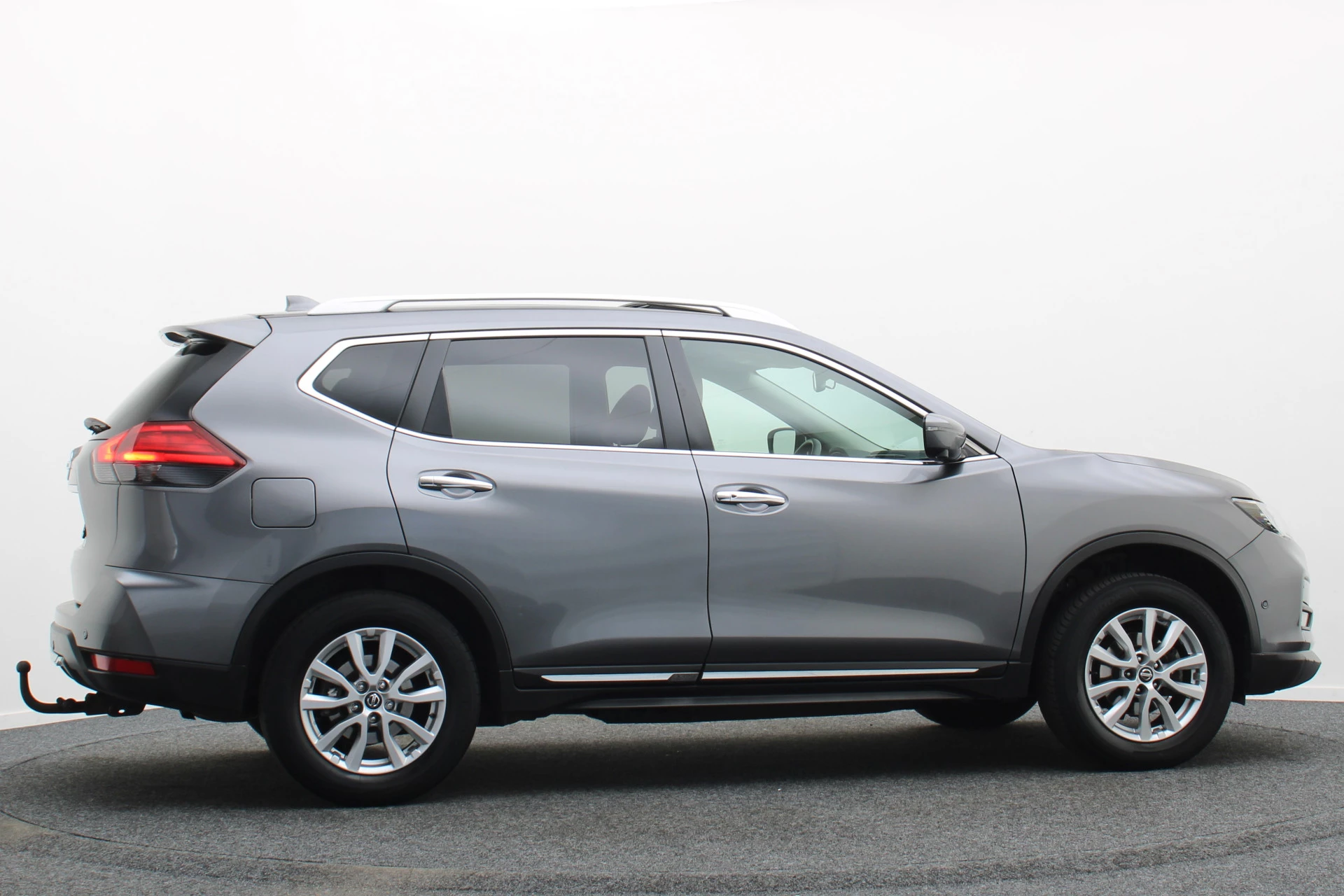 Hoofdafbeelding Nissan X-Trail