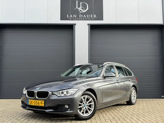 BMW 3-serie Touring 320i Executive / Dealer OH / Xenon