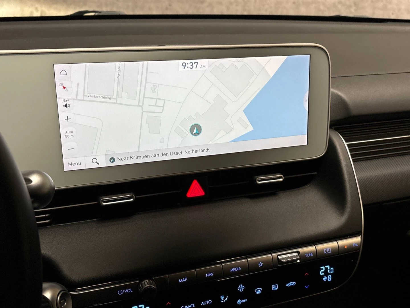 Hoofdafbeelding Hyundai IONIQ 5