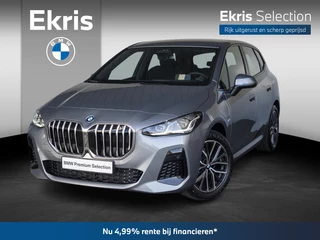 BMW 2 Serie Active Tourer 225e xDrive | M Sport Pakket | Innovation Pack | 18" | Head-Up Display | Verwarmd Stuurwiel | Trekhaak | Ekris Selection