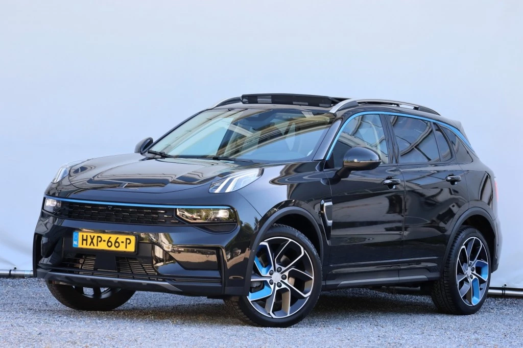 Hoofdafbeelding Lynk & Co 01