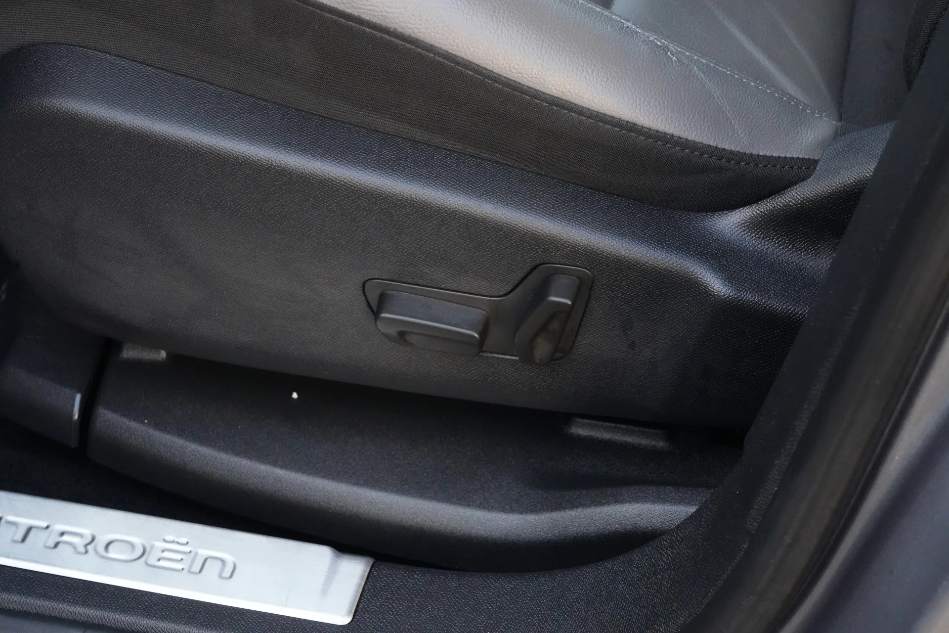 Hoofdafbeelding Citroën C5 Aircross