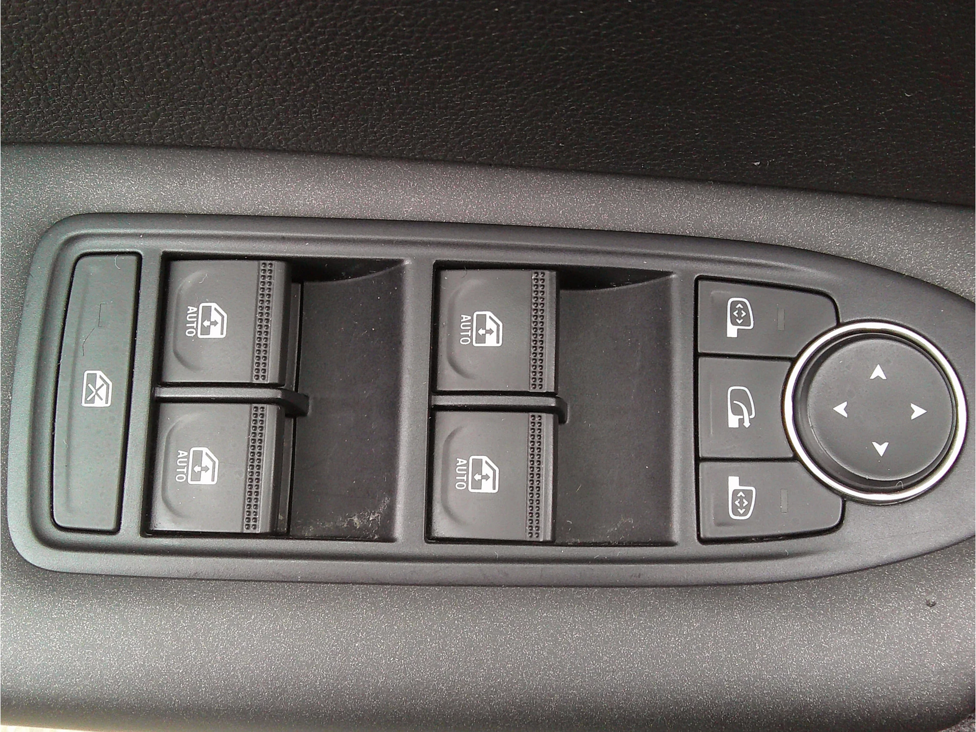 Hoofdafbeelding Mitsubishi ASX