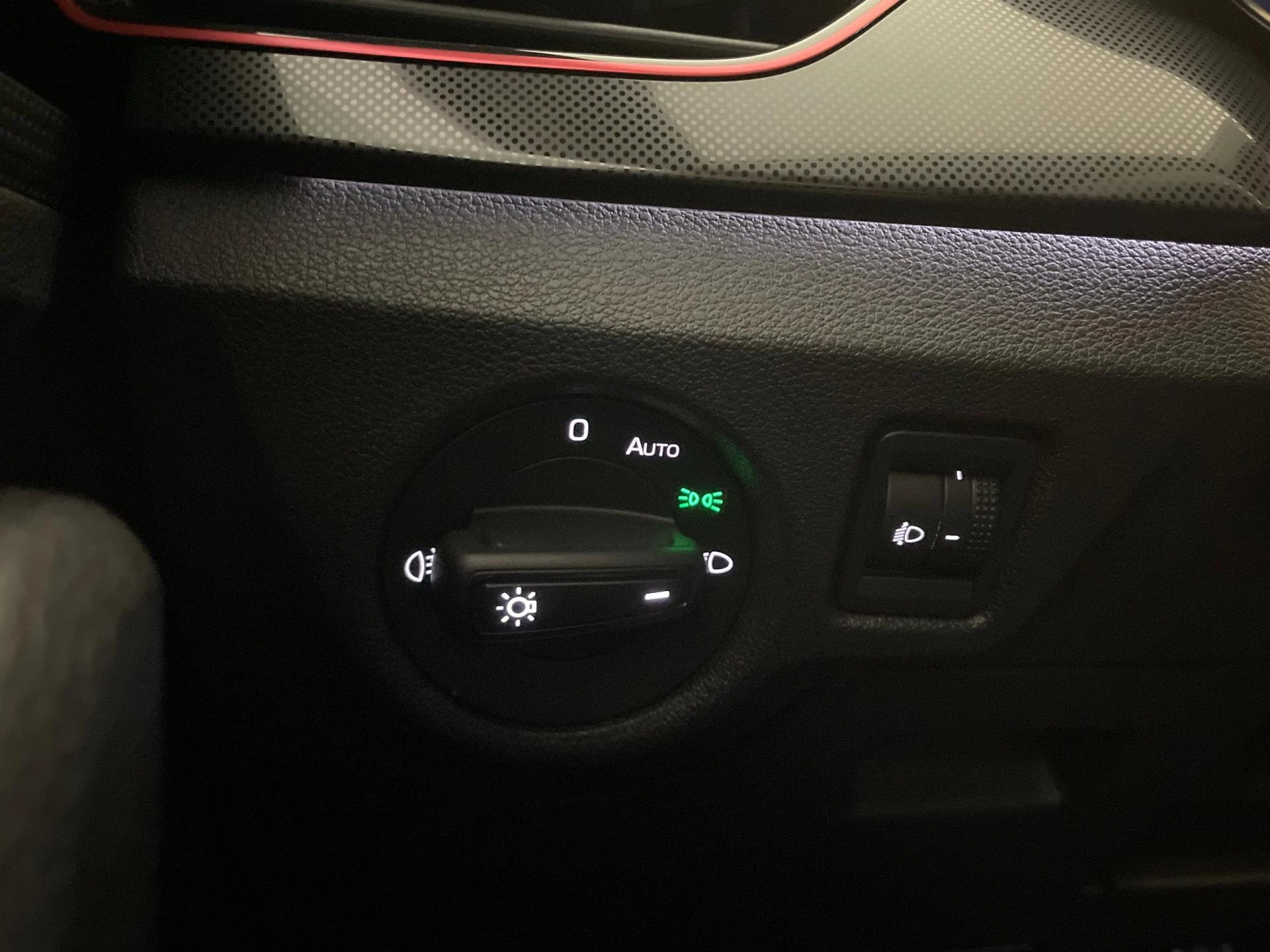 Hoofdafbeelding Škoda Kamiq