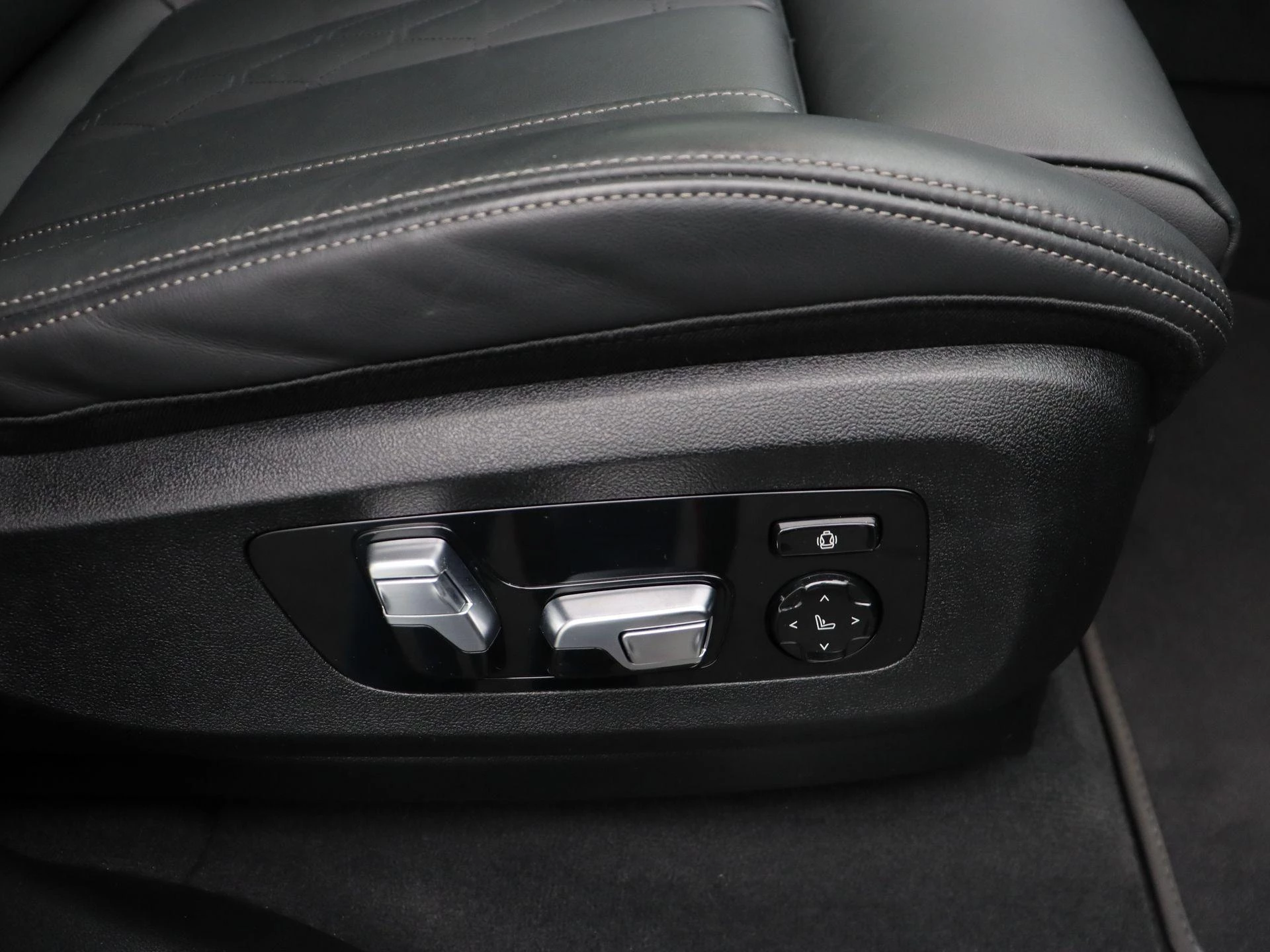 Hoofdafbeelding BMW X7