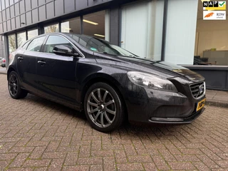 Volvo V40 1.6 D2 Momentum