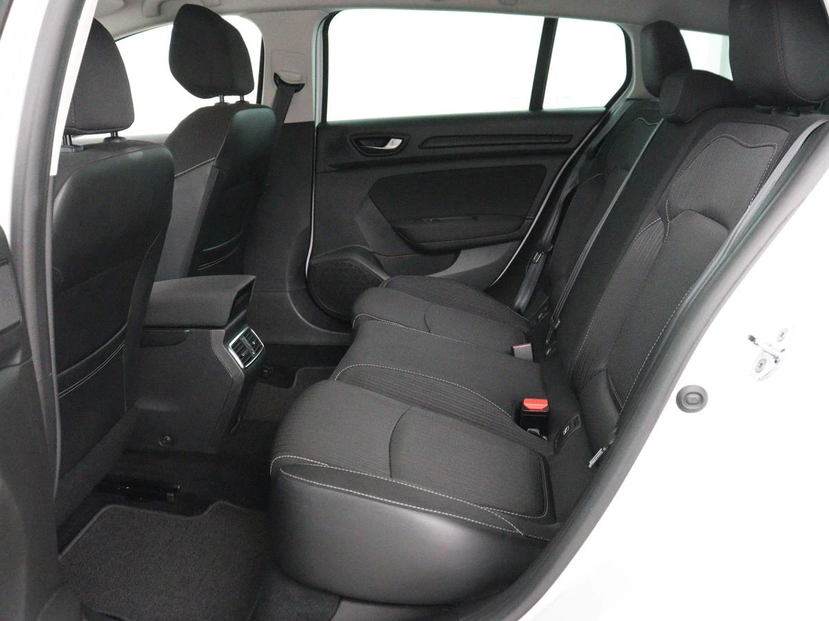 Hoofdafbeelding Renault Mégane