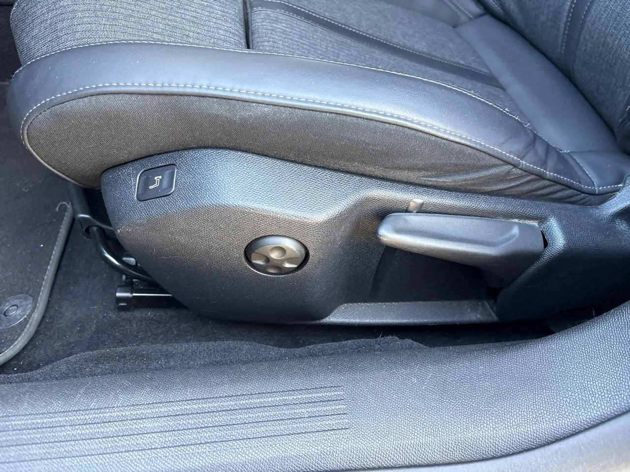 Hoofdafbeelding Peugeot 508